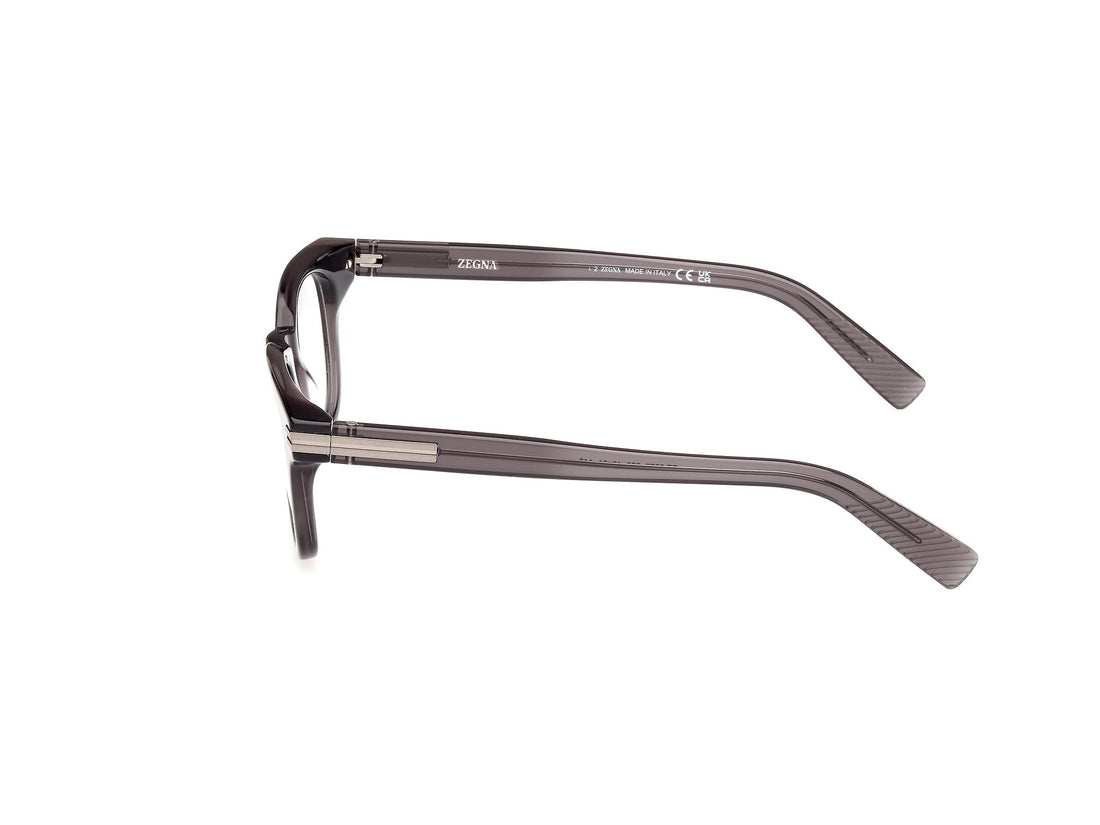 Translation missing: es.seo.product.type.gafas-graduadas ermenegildo zegna ez5279 020 gris masculino talla 48mm - Translation missing: es.seo.product.alt.imagen-secundaria