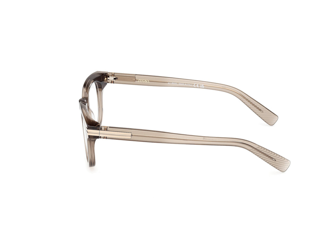 Translation missing: es.seo.product.type.gafas-graduadas ermenegildo zegna ez5279 048 marron masculino talla 48mm - Translation missing: es.seo.product.alt.imagen-secundaria