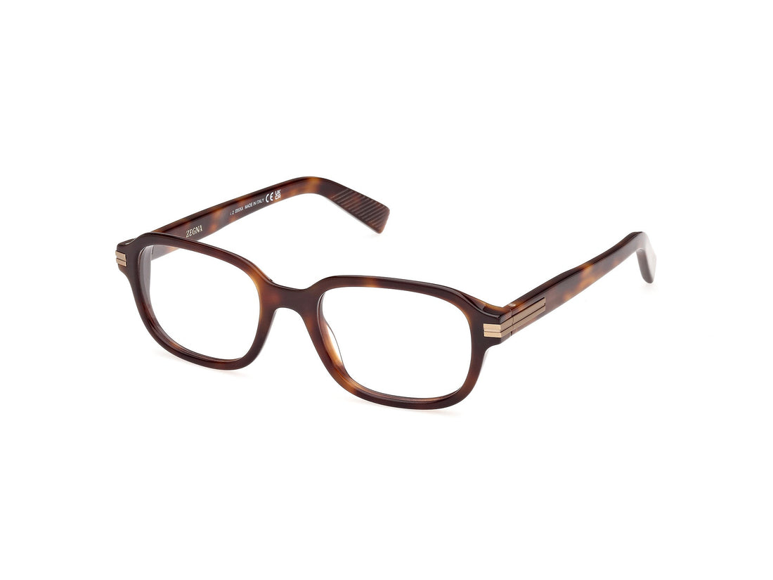 Translation missing: es.seo.product.type.gafas-graduadas ermenegildo zegna ez5280 052 havana masculino talla 52mm - Translation missing: es.seo.product.alt.imagen-principal