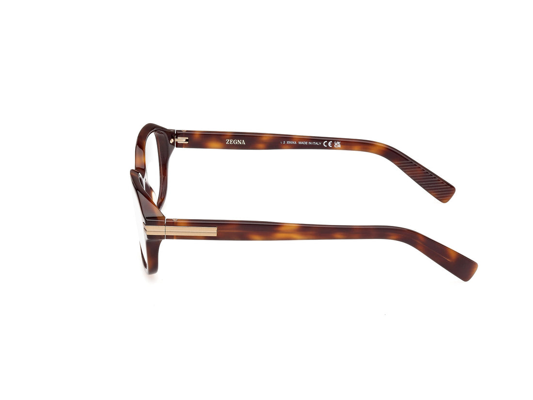 Translation missing: es.seo.product.type.gafas-graduadas ermenegildo zegna ez5280 052 havana masculino talla 52mm - Translation missing: es.seo.product.alt.imagen-secundaria