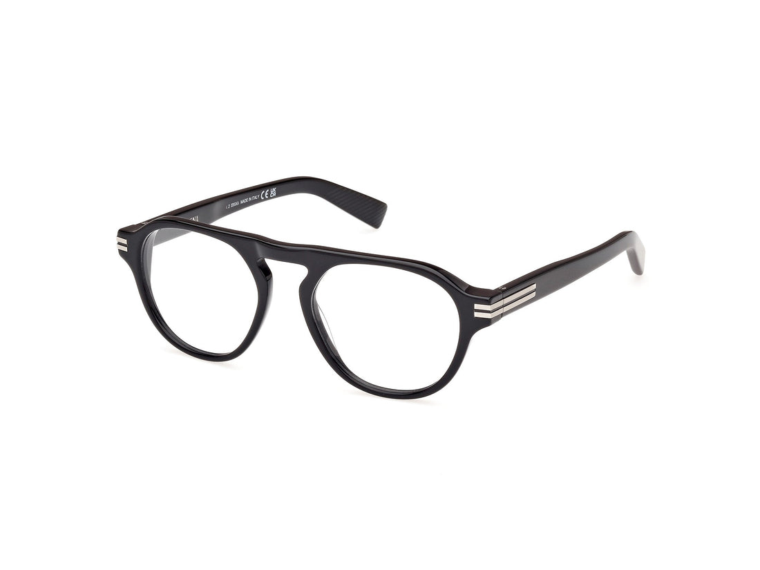 Translation missing: es.seo.product.type.gafas-graduadas ermenegildo zegna ez5281 001 negro masculino talla 51mm - Translation missing: es.seo.product.alt.imagen-principal