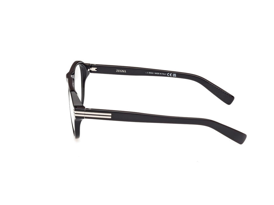 Translation missing: es.seo.product.type.gafas-graduadas ermenegildo zegna ez5281 001 negro masculino talla 51mm - Translation missing: es.seo.product.alt.imagen-secundaria