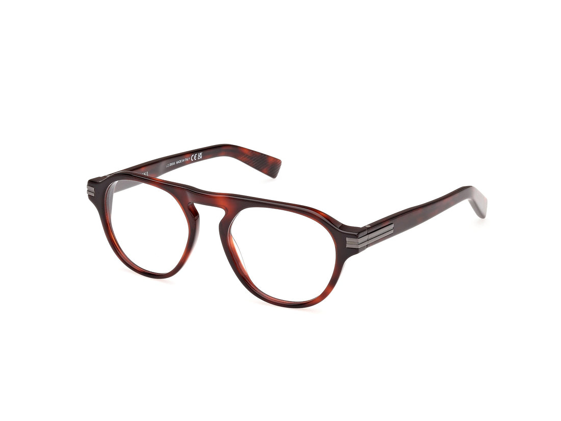Translation missing: es.seo.product.type.gafas-graduadas ermenegildo zegna ez5281 054 rojo masculino talla 51mm - Translation missing: es.seo.product.alt.imagen-principal