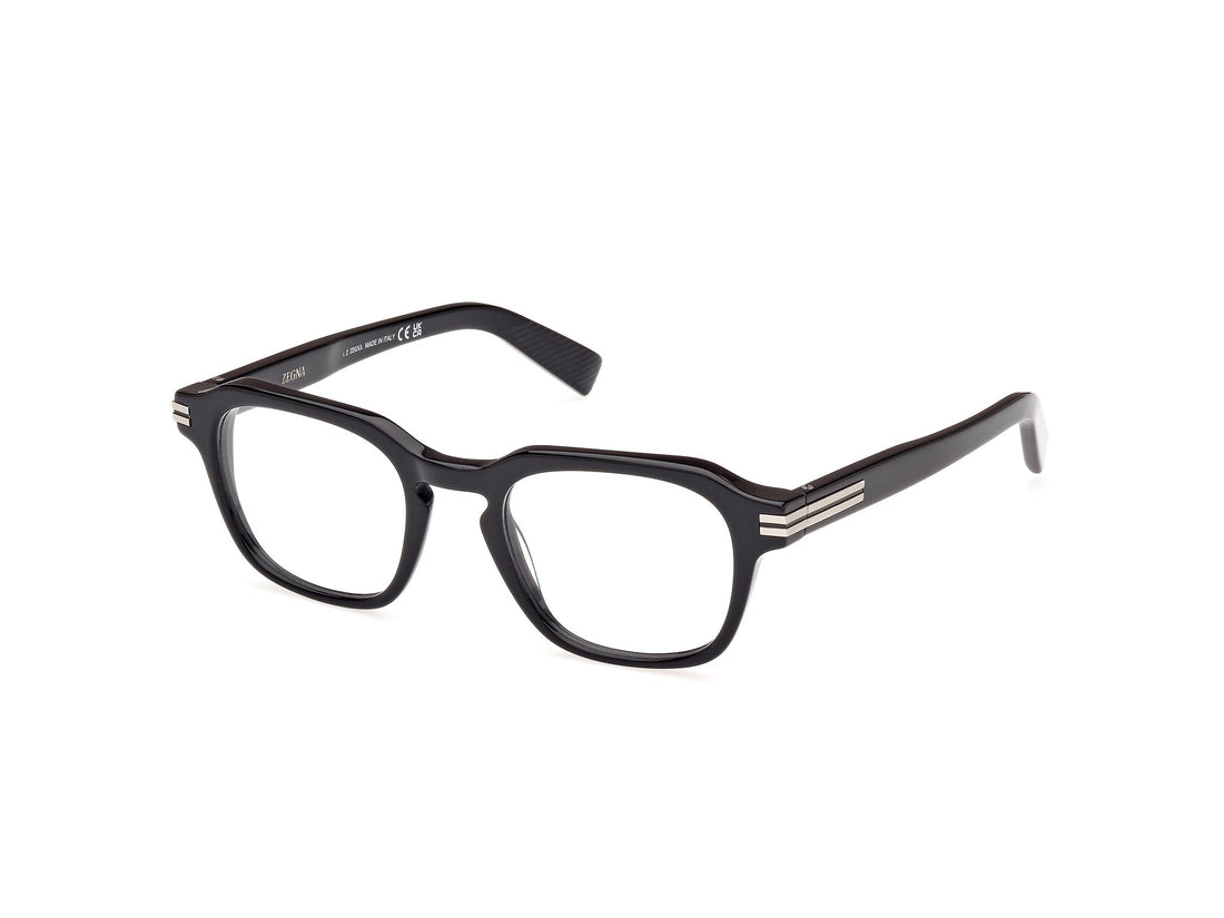 Translation missing: es.seo.product.type.gafas-graduadas ermenegildo zegna ez5282 001 negro masculino talla 50mm - Translation missing: es.seo.product.alt.imagen-principal