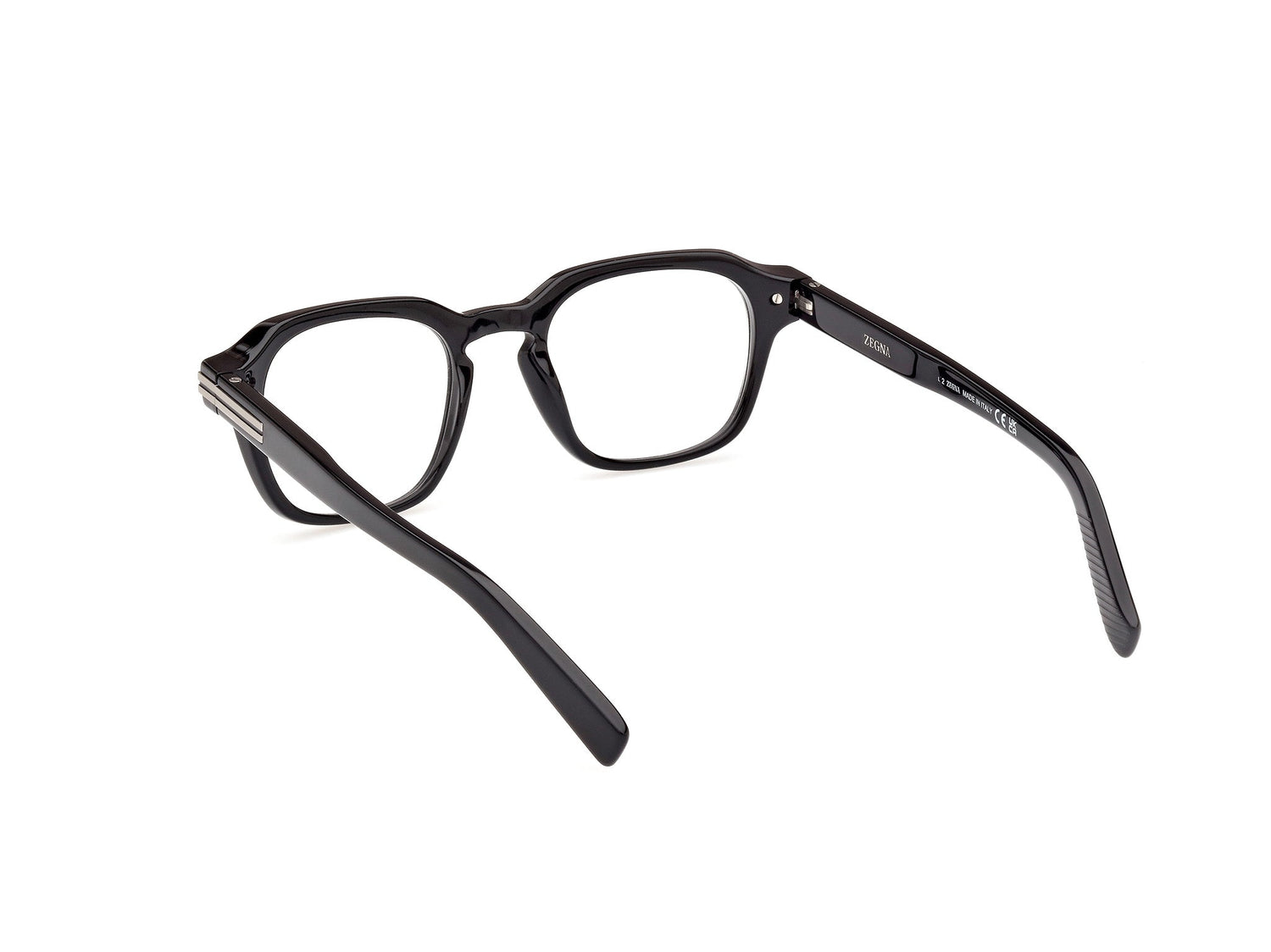 ERMENEGILDO ZEGNA EZ5282 001 50