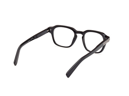 ERMENEGILDO ZEGNA EZ5282 001 50