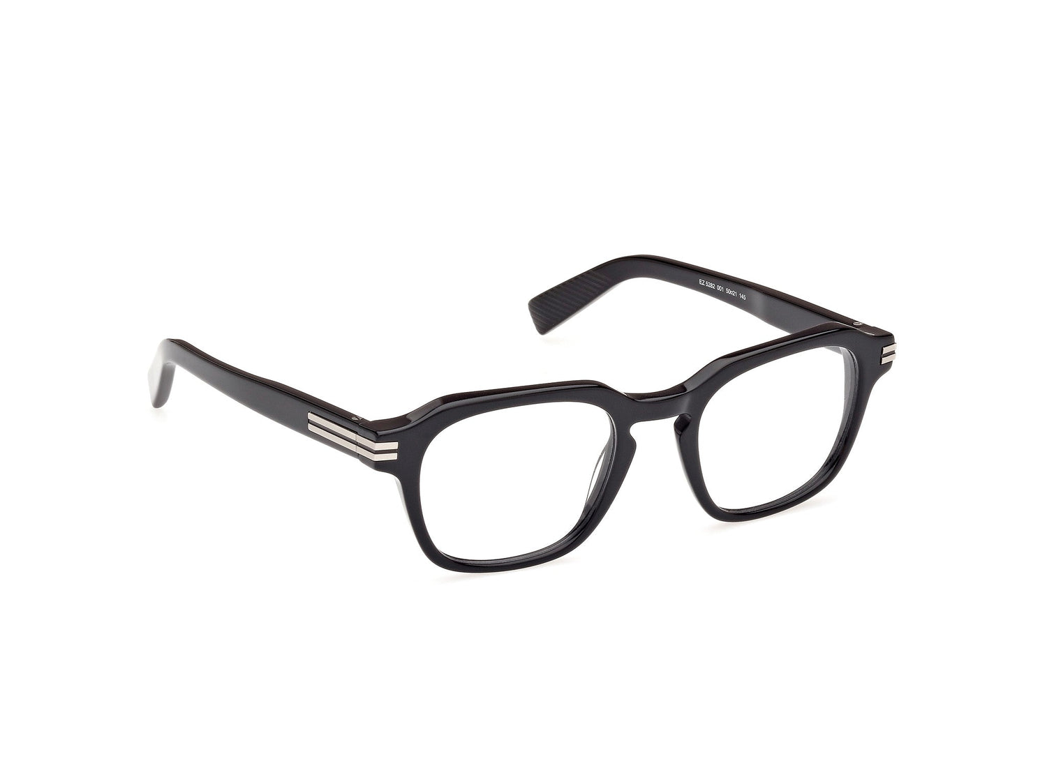 ERMENEGILDO ZEGNA EZ5282 001 50