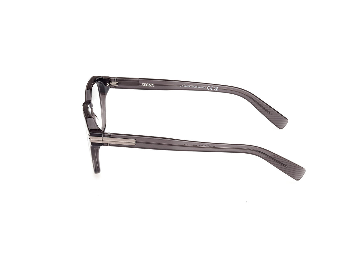 Translation missing: es.seo.product.type.gafas-graduadas ermenegildo zegna ez5282 020 gris masculino talla 50mm - Translation missing: es.seo.product.alt.imagen-secundaria