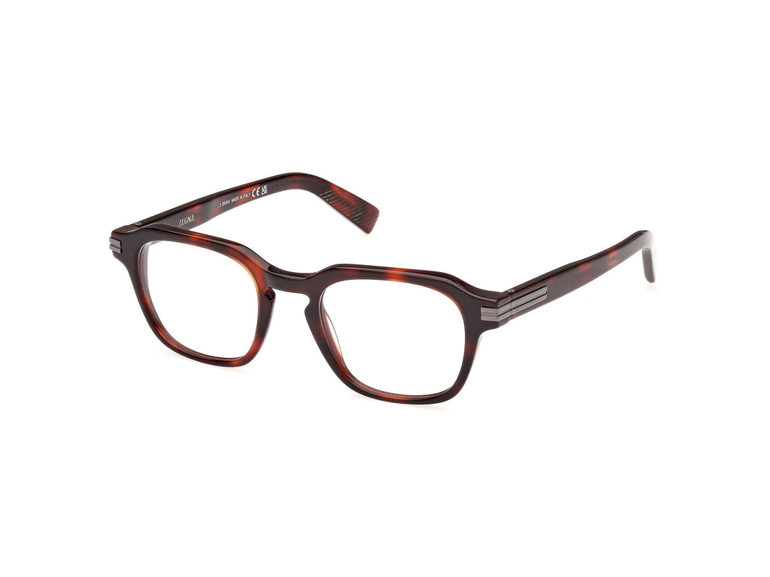 Translation missing: es.seo.product.type.gafas-graduadas ermenegildo zegna ez5282 054 rojo masculino talla 50mm - Translation missing: es.seo.product.alt.imagen-principal