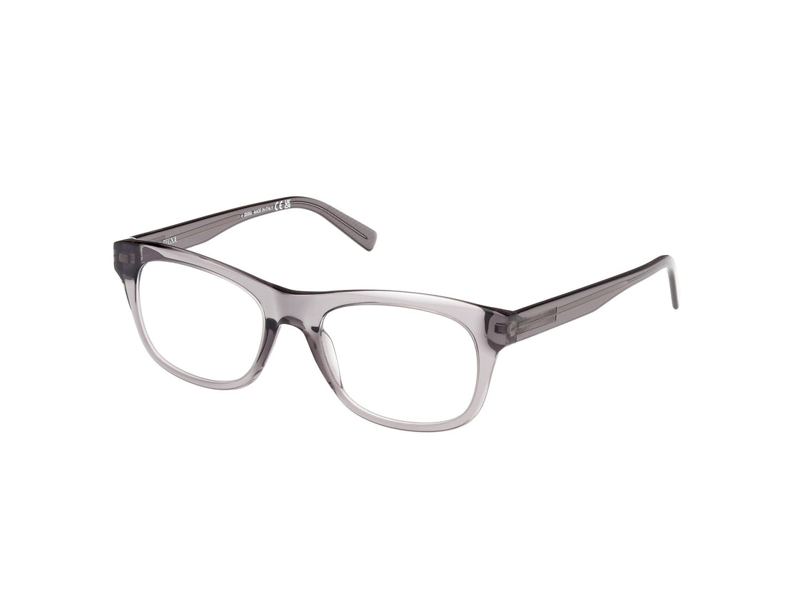 Translation missing: es.seo.product.type.gafas-graduadas ermenegildo zegna ez5283 020 gris masculino talla 53mm - Translation missing: es.seo.product.alt.imagen-principal