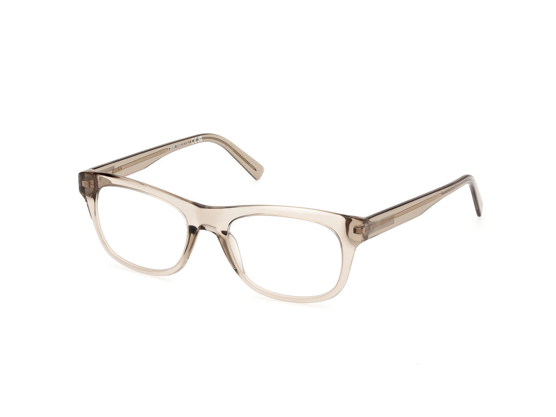 Translation missing: es.seo.product.type.gafas-graduadas ermenegildo zegna ez5283 048 marron masculino talla 53mm - Translation missing: es.seo.product.alt.imagen-principal