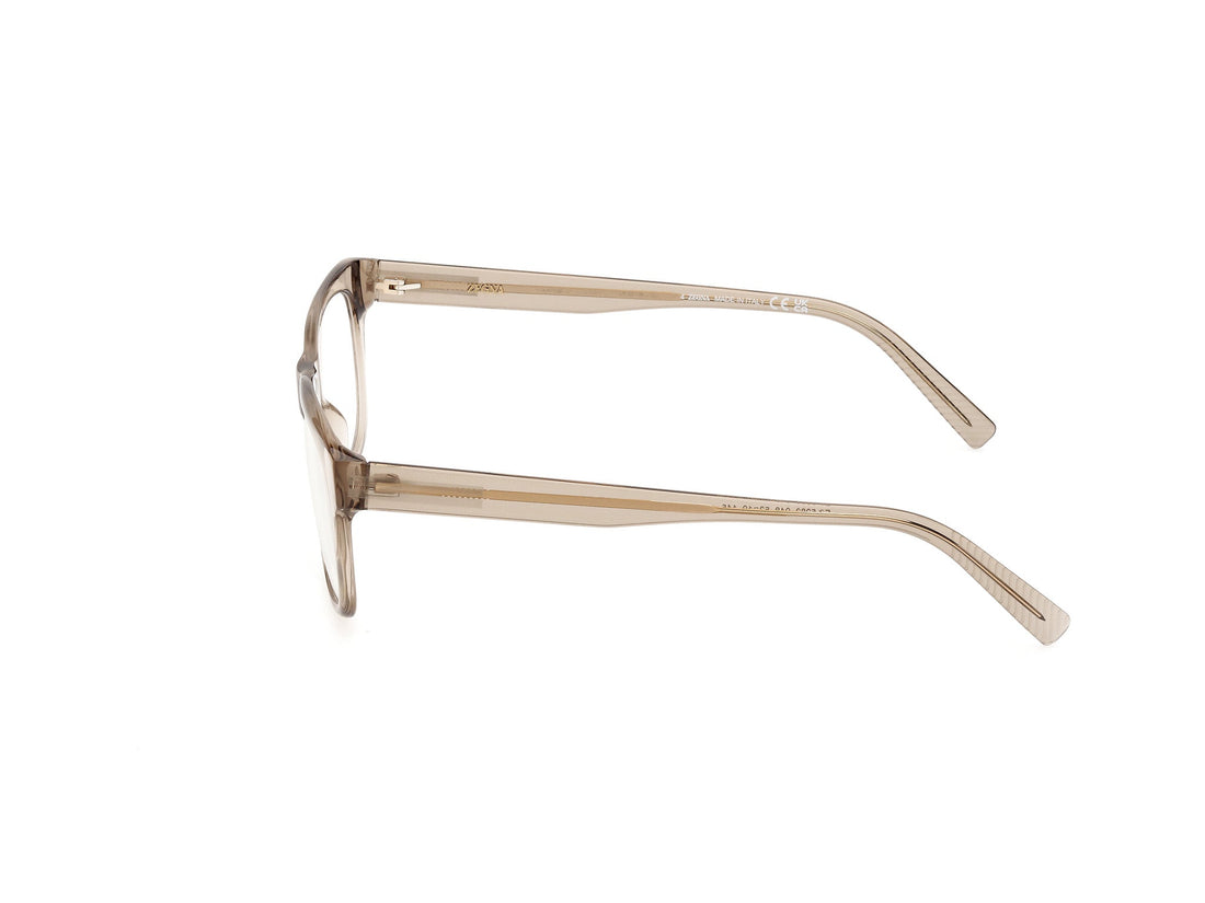Translation missing: es.seo.product.type.gafas-graduadas ermenegildo zegna ez5283 048 marron masculino talla 53mm - Translation missing: es.seo.product.alt.imagen-secundaria