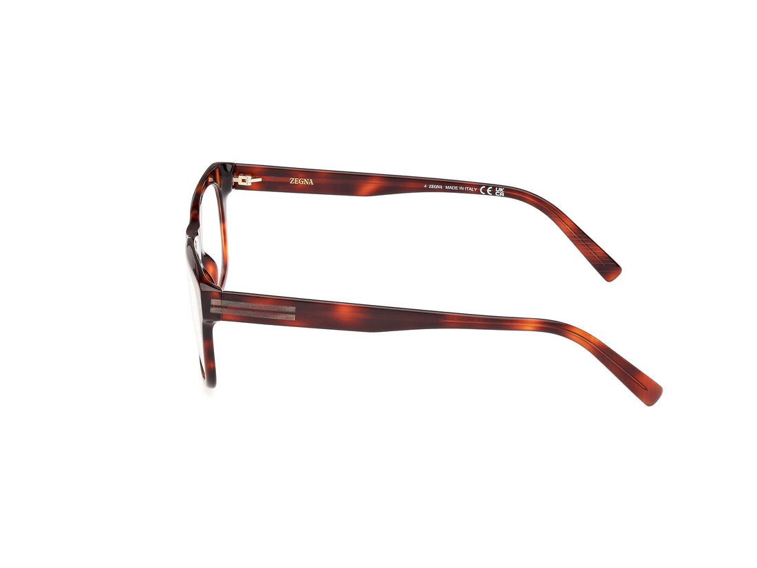 Translation missing: es.seo.product.type.gafas-graduadas ermenegildo zegna ez5283 054 rojo masculino talla 53mm - Translation missing: es.seo.product.alt.imagen-secundaria