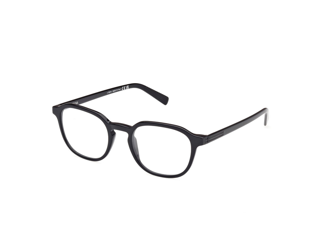 Translation missing: es.seo.product.type.gafas-graduadas ermenegildo zegna ez5284 001 negro masculino talla 49mm - Translation missing: es.seo.product.alt.imagen-principal