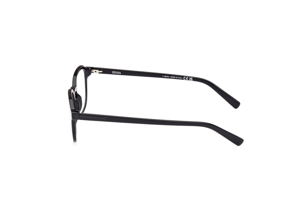 Translation missing: es.seo.product.type.gafas-graduadas ermenegildo zegna ez5284 001 negro masculino talla 49mm - Translation missing: es.seo.product.alt.imagen-secundaria