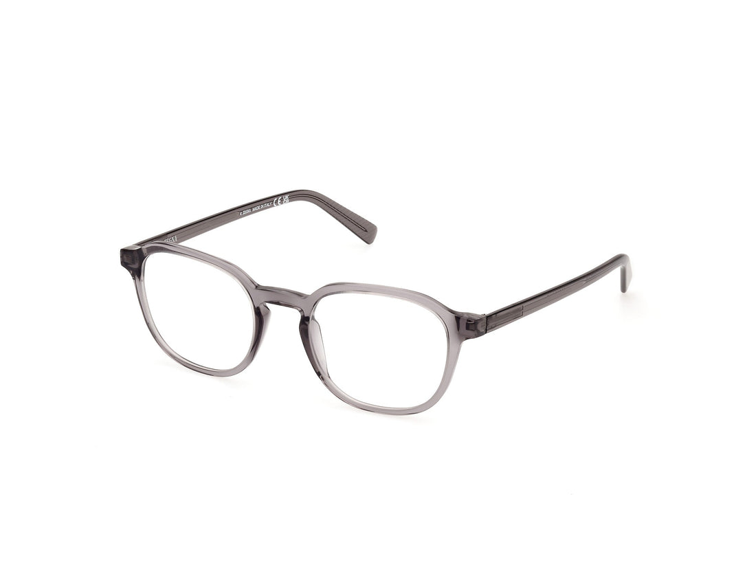 Translation missing: es.seo.product.type.gafas-graduadas ermenegildo zegna ez5284 020 gris masculino talla 49mm - Translation missing: es.seo.product.alt.imagen-principal