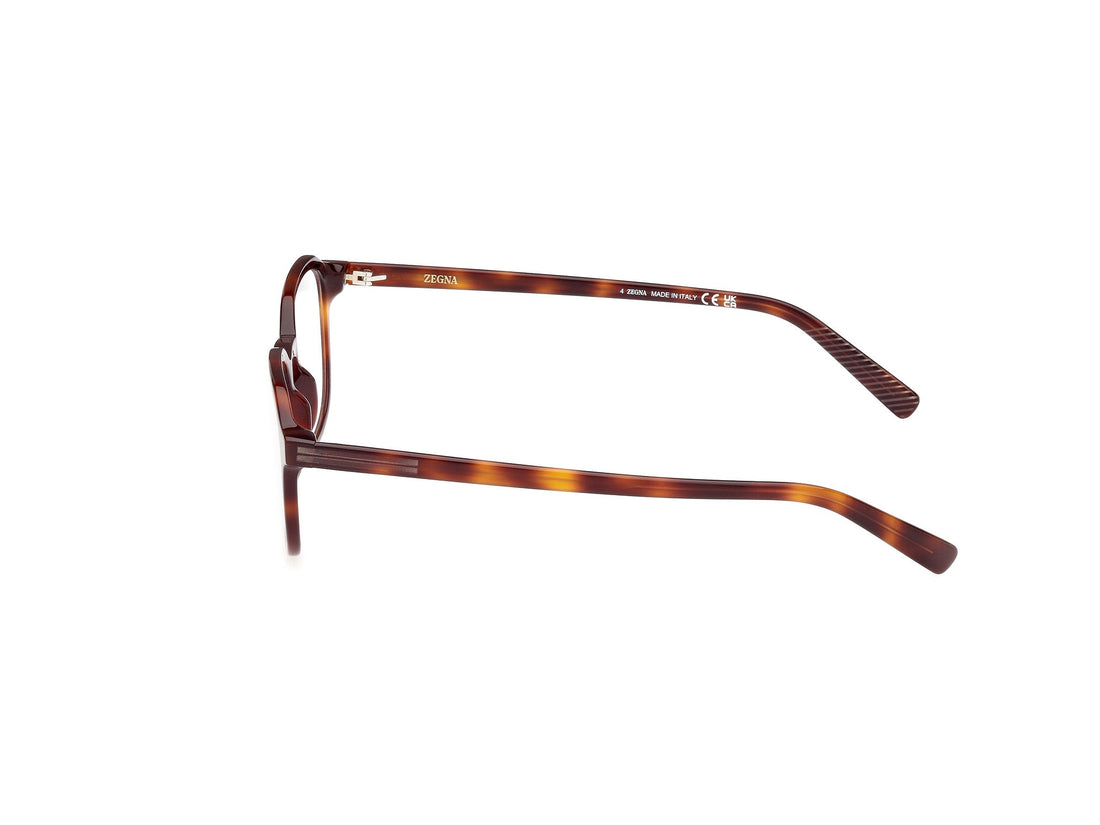 Translation missing: es.seo.product.type.gafas-graduadas ermenegildo zegna ez5284 052 havana masculino talla 49mm - Translation missing: es.seo.product.alt.imagen-secundaria