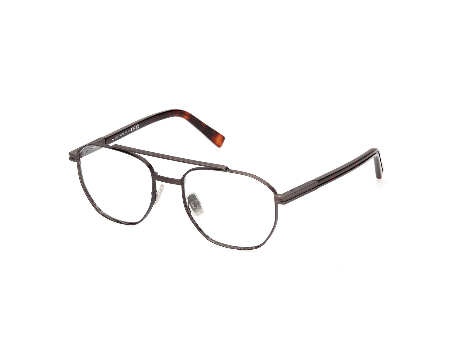 ERMENEGILDO ZEGNA EZ5285 009 53