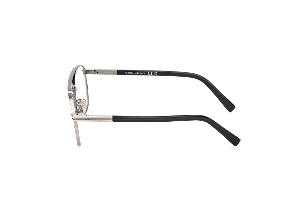 Translation missing: es.seo.product.type.gafas-graduadas ermenegildo zegna ez5285 012 gris masculino talla 53mm - Translation missing: es.seo.product.alt.imagen-secundaria