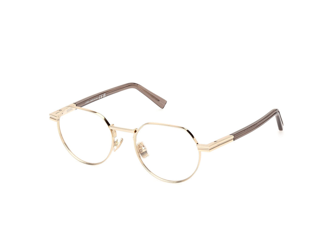 Translation missing: es.seo.product.type.gafas-graduadas ermenegildo zegna ez5286 032 dorado masculino talla 51mm - Translation missing: es.seo.product.alt.imagen-principal
