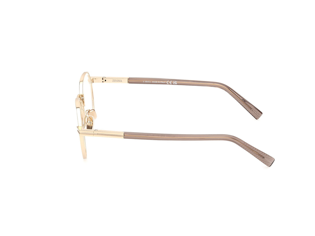 Translation missing: es.seo.product.type.gafas-graduadas ermenegildo zegna ez5286 032 dorado masculino talla 51mm - Translation missing: es.seo.product.alt.imagen-secundaria
