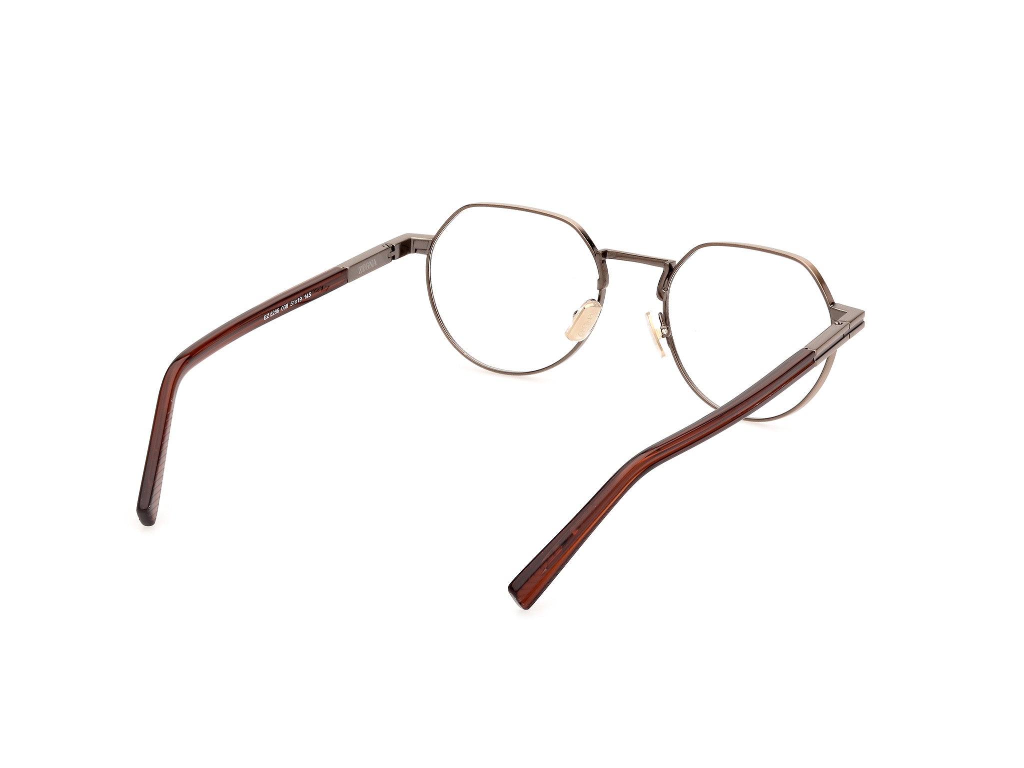 ERMENEGILDO ZEGNA EZ5286 038 51