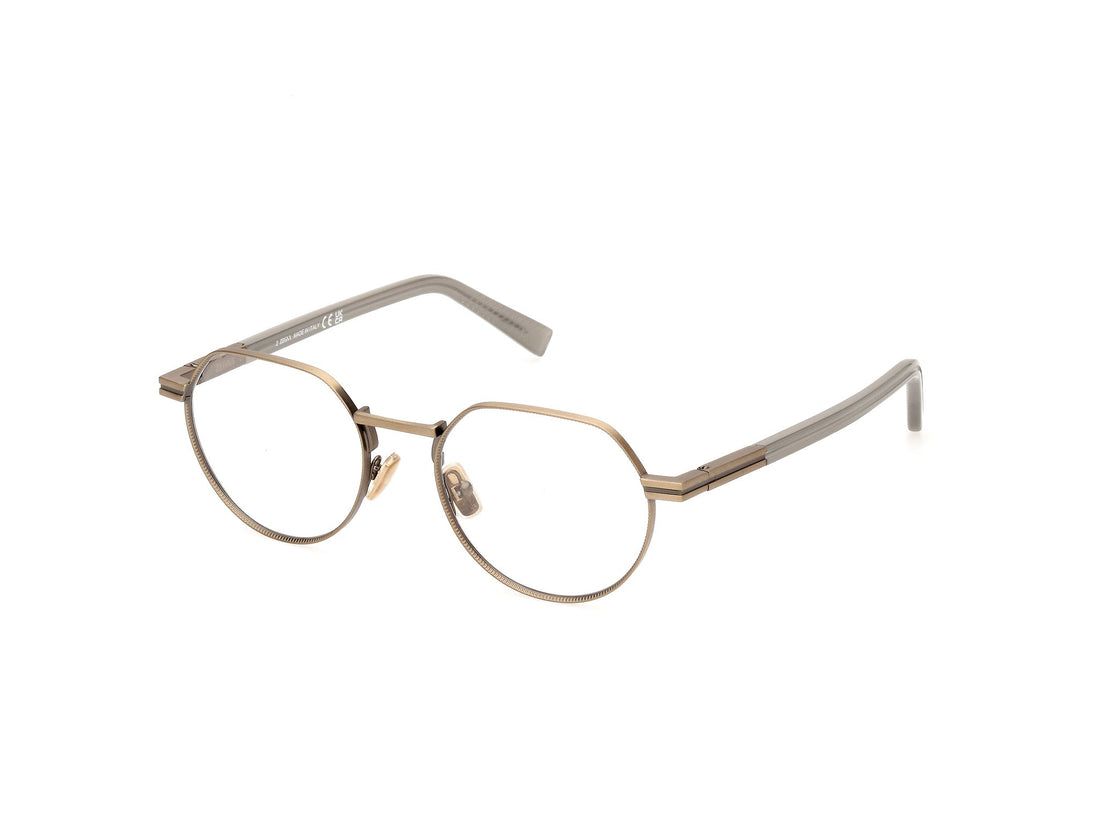 Translation missing: es.seo.product.type.gafas-graduadas ermenegildo zegna ez5286 041 amarillo masculino talla 51mm - Translation missing: es.seo.product.alt.imagen-principal