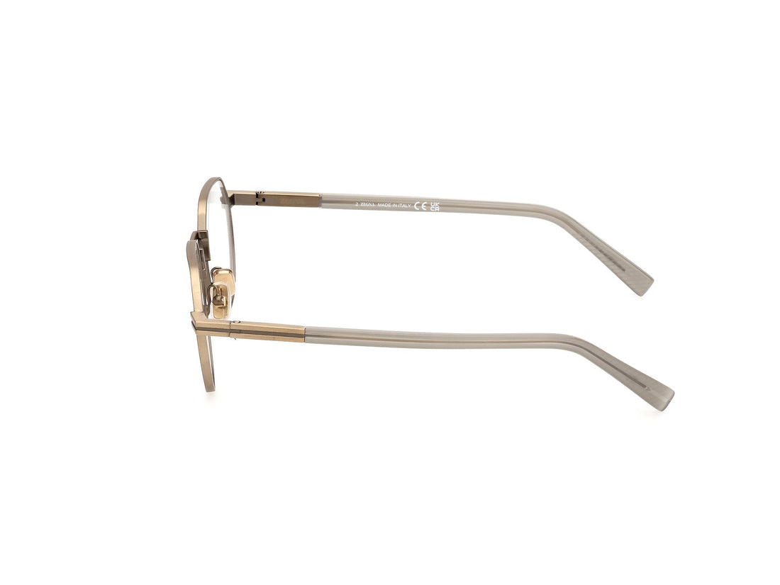 Translation missing: es.seo.product.type.gafas-graduadas ermenegildo zegna ez5286 041 amarillo masculino talla 51mm - Translation missing: es.seo.product.alt.imagen-secundaria