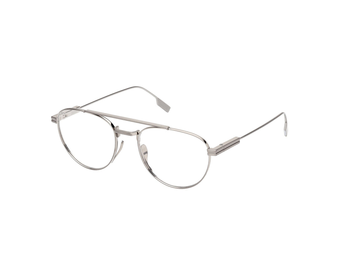 Translation missing: es.seo.product.type.gafas-graduadas ermenegildo zegna ez5287 016 'round' round masculino talla 54mm - Translation missing: es.seo.product.alt.imagen-principal