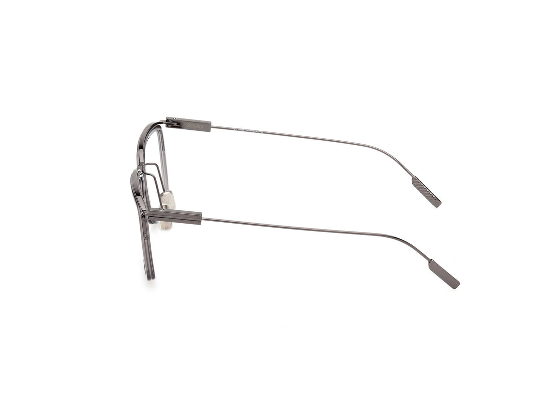 Translation missing: es.seo.product.type.gafas-graduadas ermenegildo zegna ez5288 020 gris masculino talla 55mm - Translation missing: es.seo.product.alt.imagen-secundaria
