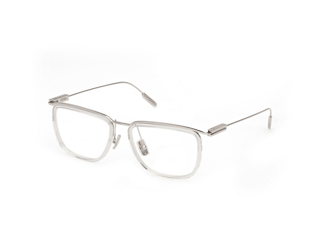Translation missing: es.seo.product.type.gafas-graduadas ermenegildo zegna ez5288 026 transparente masculino talla 55mm - Translation missing: es.seo.product.alt.imagen-principal