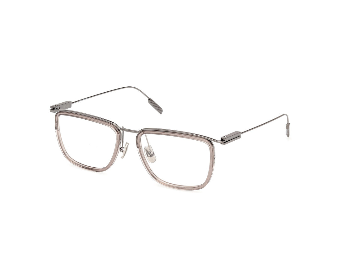 Translation missing: es.seo.product.type.gafas-graduadas ermenegildo zegna ez5288 057 beige masculino talla 55mm - Translation missing: es.seo.product.alt.imagen-principal