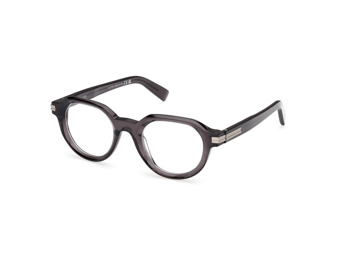 Translation missing: es.seo.product.type.gafas-graduadas ermenegildo zegna ez5303 016 paladio round masculino talla 49mm - Translation missing: es.seo.product.alt.imagen-principal