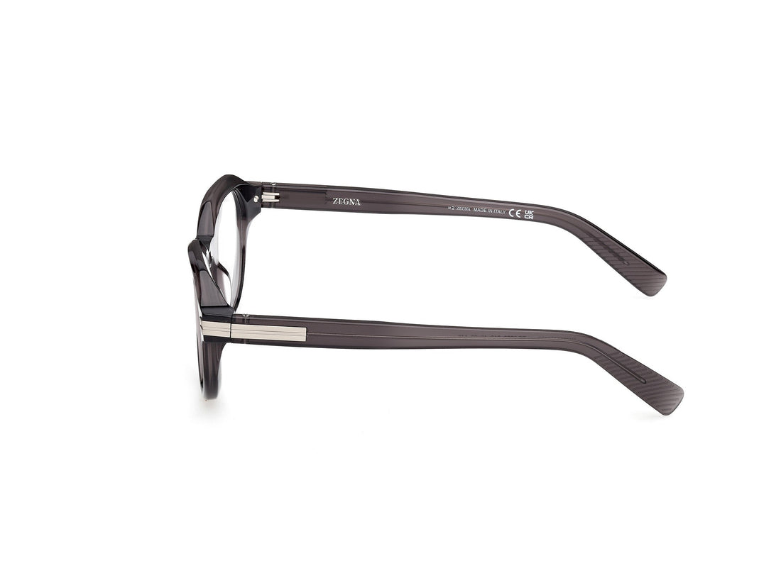Translation missing: es.seo.product.type.gafas-graduadas ermenegildo zegna ez5303 016 paladio round masculino talla 49mm - Translation missing: es.seo.product.alt.imagen-secundaria