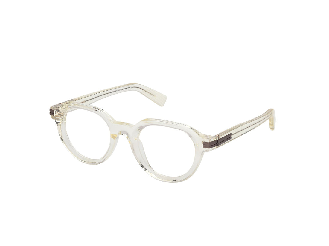 Translation missing: es.seo.product.type.gafas-graduadas ermenegildo zegna ez5303 039 amarillo round masculino talla 49mm - Translation missing: es.seo.product.alt.imagen-principal