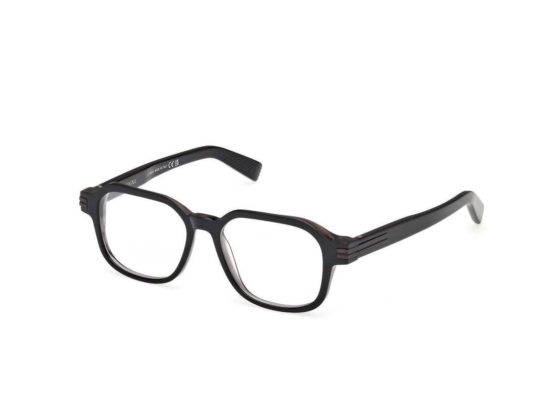 Translation missing: es.seo.product.type.gafas-graduadas ermenegildo zegna ez5305 005 negro geometric masculino talla 53mm - Translation missing: es.seo.product.alt.imagen-principal
