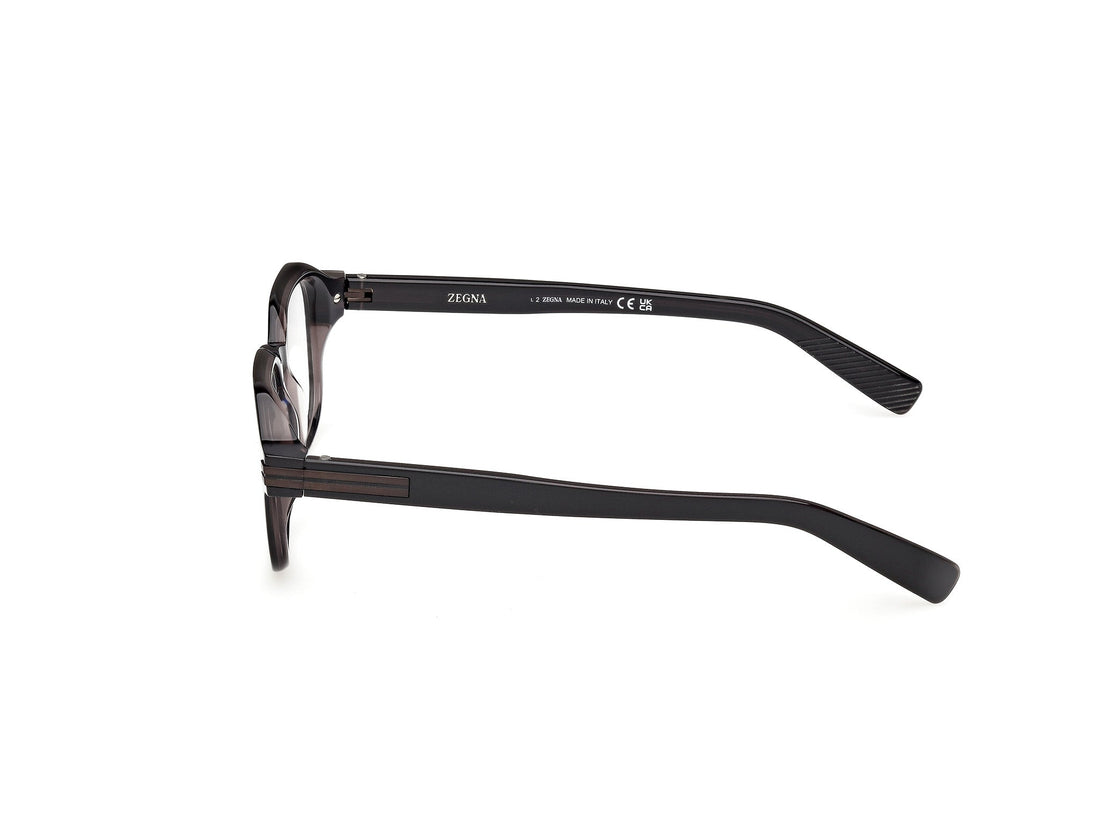 Translation missing: es.seo.product.type.gafas-graduadas ermenegildo zegna ez5305 005 negro geometric masculino talla 53mm - Translation missing: es.seo.product.alt.imagen-secundaria