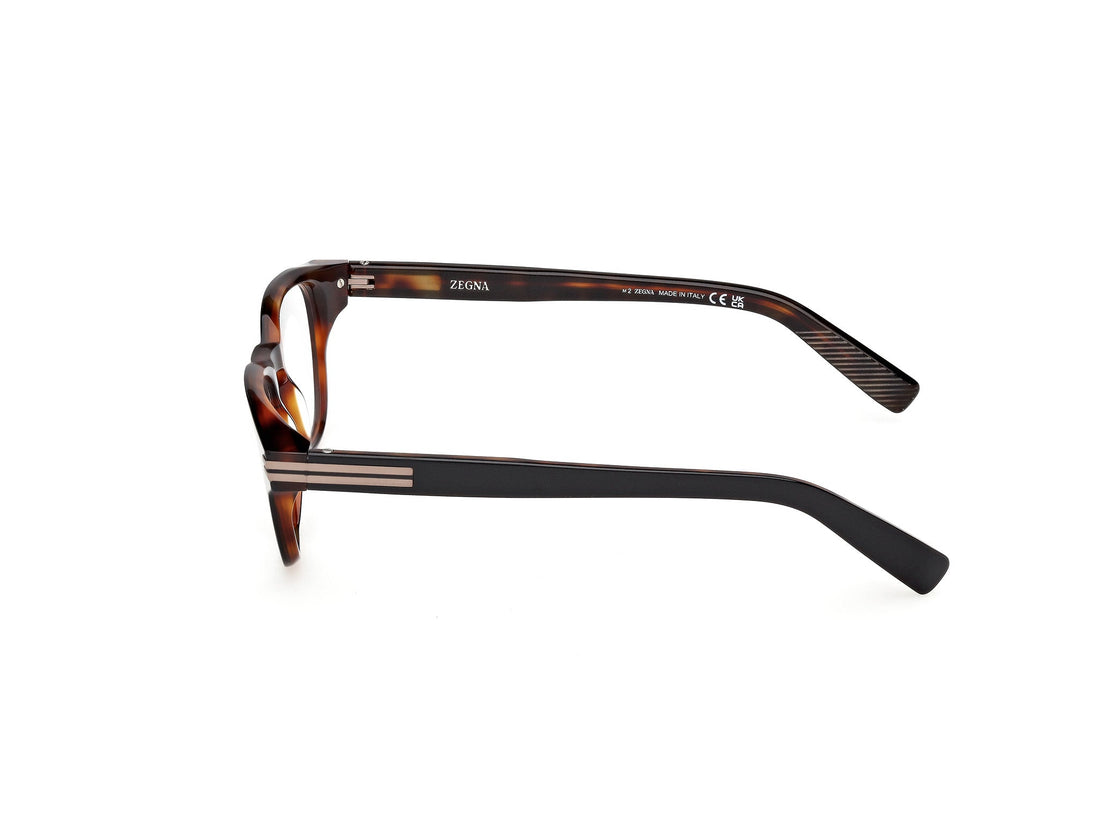 Translation missing: es.seo.product.type.gafas-graduadas ermenegildo zegna ez5306 005 negro round masculino talla 50mm - Translation missing: es.seo.product.alt.imagen-secundaria