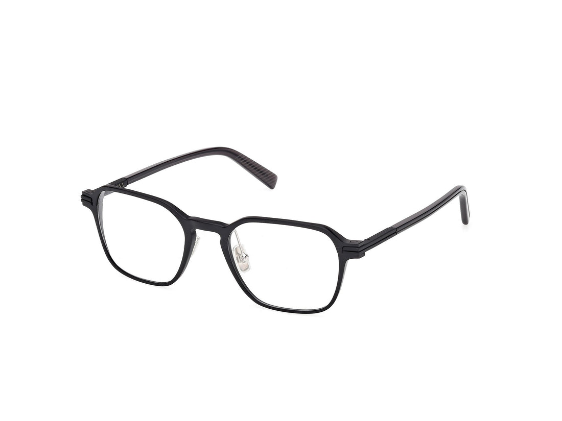 Translation missing: es.seo.product.type.gafas-graduadas ermenegildo zegna ez5307 002 negro geometric masculino talla 52mm - Translation missing: es.seo.product.alt.imagen-principal
