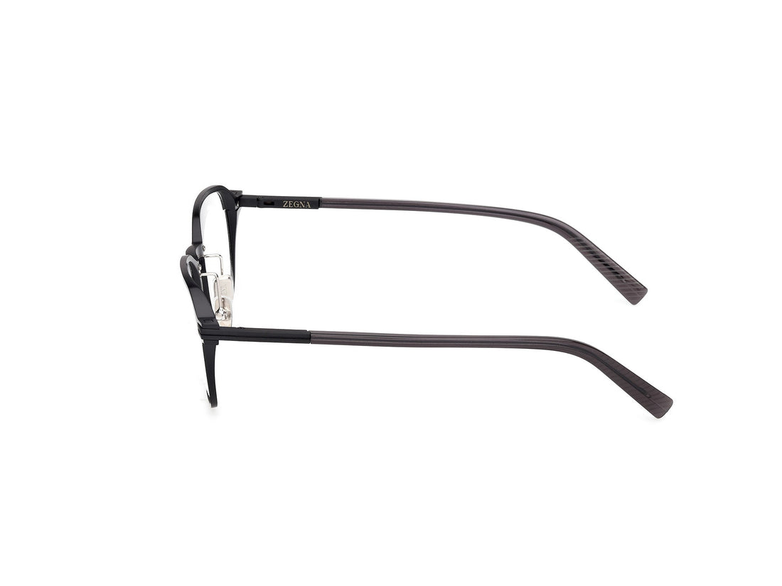 Translation missing: es.seo.product.type.gafas-graduadas ermenegildo zegna ez5307 002 negro geometric masculino talla 52mm - Translation missing: es.seo.product.alt.imagen-secundaria