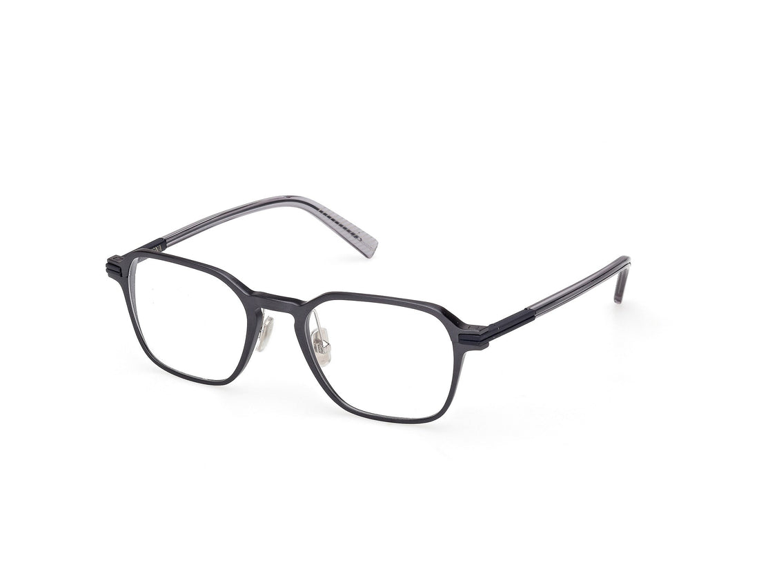 Translation missing: es.seo.product.type.gafas-graduadas ermenegildo zegna ez5307 009 plateado geometric masculino talla 52mm - Translation missing: es.seo.product.alt.imagen-principal