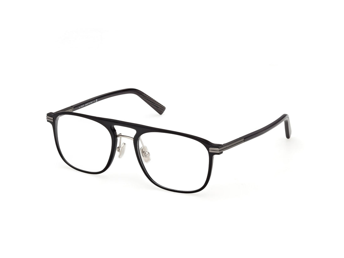 Translation missing: es.seo.product.type.gafas-graduadas ermenegildo zegna ez5308 002 negro navigator masculino talla 55mm - Translation missing: es.seo.product.alt.imagen-principal