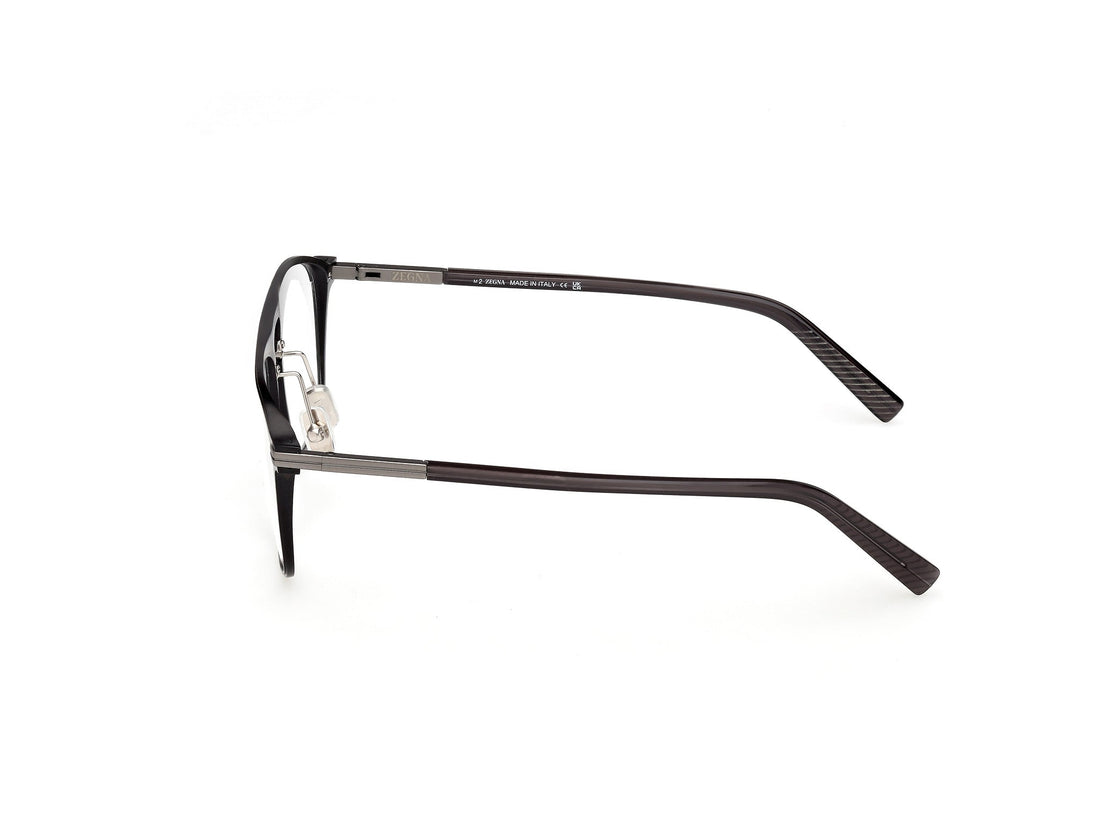 Translation missing: es.seo.product.type.gafas-graduadas ermenegildo zegna ez5308 002 negro navigator masculino talla 57mm - Translation missing: es.seo.product.alt.imagen-secundaria
