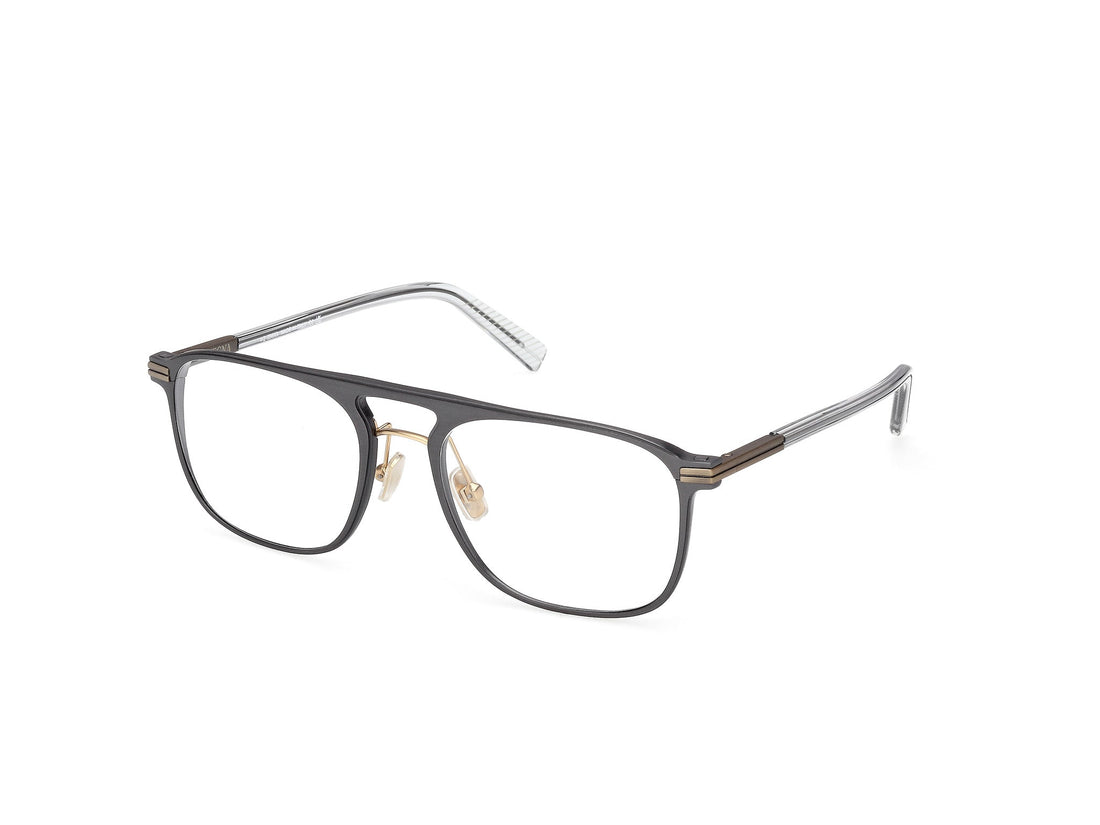 Translation missing: es.seo.product.type.gafas-graduadas ermenegildo zegna ez5308 097 verde navigator masculino talla 55mm - Translation missing: es.seo.product.alt.imagen-principal