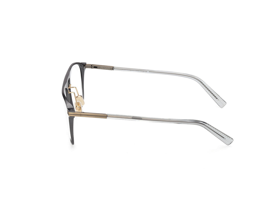 Translation missing: es.seo.product.type.gafas-graduadas ermenegildo zegna ez5308 097 verde navigator masculino talla 57mm - Translation missing: es.seo.product.alt.imagen-secundaria