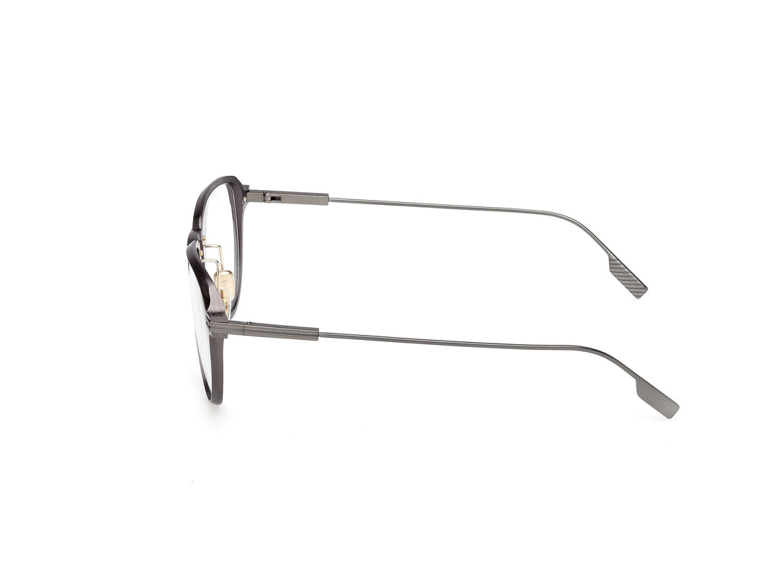 Translation missing: es.seo.product.type.gafas-graduadas ermenegildo zegna ez5317 009 plateado pilot masculino talla 55mm - Translation missing: es.seo.product.alt.imagen-secundaria