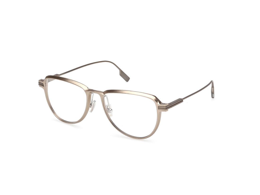 Translation missing: es.seo.product.type.gafas-graduadas ermenegildo zegna ez5317 032 dorado pilot masculino talla 55mm - Translation missing: es.seo.product.alt.imagen-principal