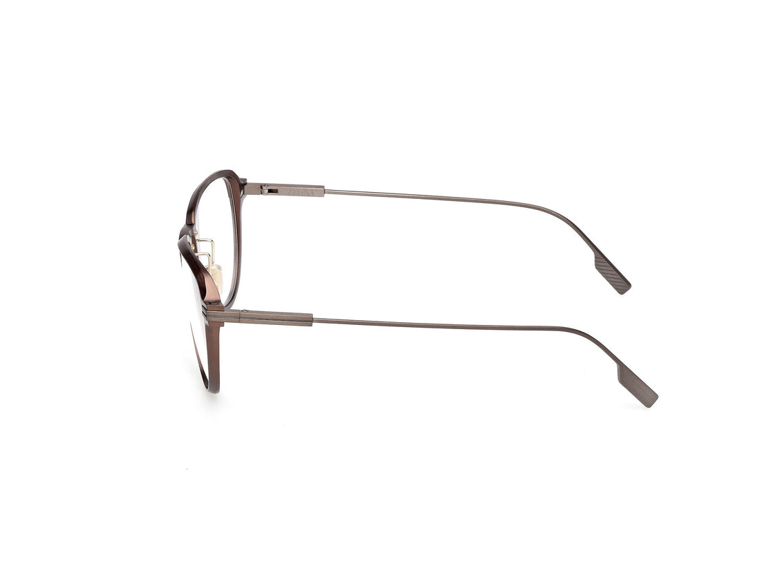 Translation missing: es.seo.product.type.gafas-graduadas ermenegildo zegna ez5317 037 bronce pilot masculino talla 55mm - Translation missing: es.seo.product.alt.imagen-secundaria