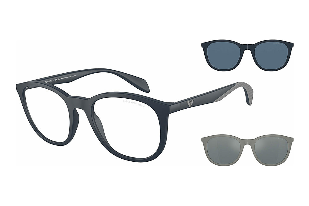 Translation missing: es.seo.product.type.gafas-de-sol emporio armani ea4211 50881w azul masculino talla 52mm - Translation missing: es.seo.product.alt.imagen-principal