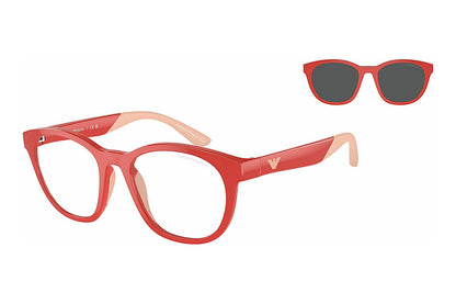 EMPORIO ARMANI EK4001 56241W 47